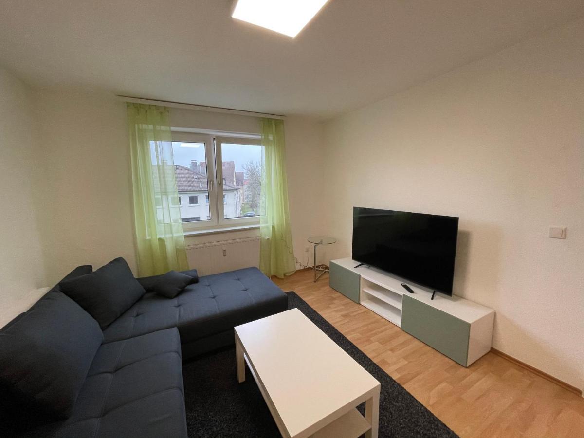 Paradise Apartments Dortmund Dış mekan fotoğraf