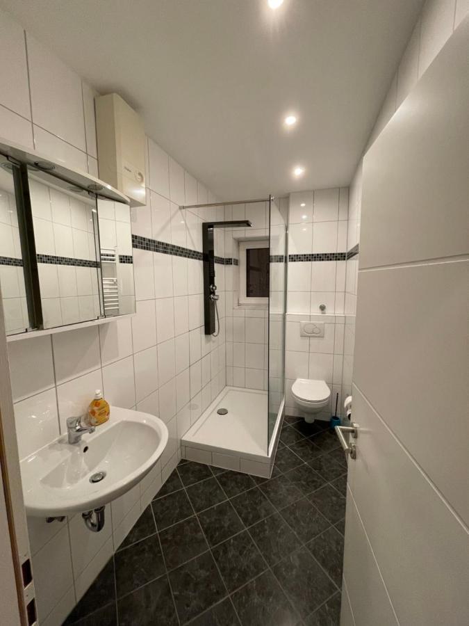 Paradise Apartments Dortmund Dış mekan fotoğraf