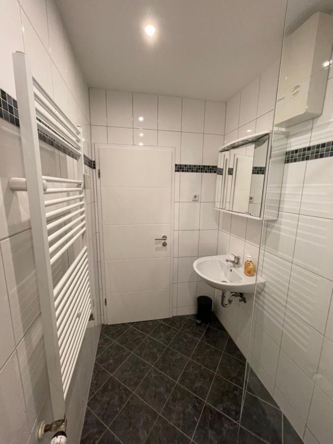 Paradise Apartments Dortmund Dış mekan fotoğraf