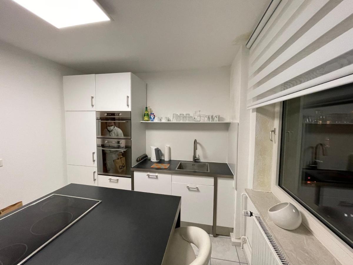 Paradise Apartments Dortmund Dış mekan fotoğraf