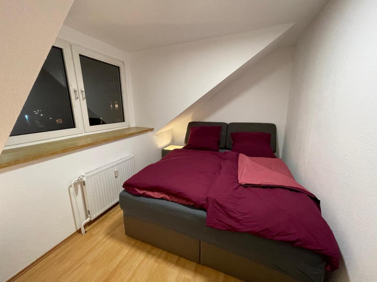 Paradise Apartments Dortmund Dış mekan fotoğraf