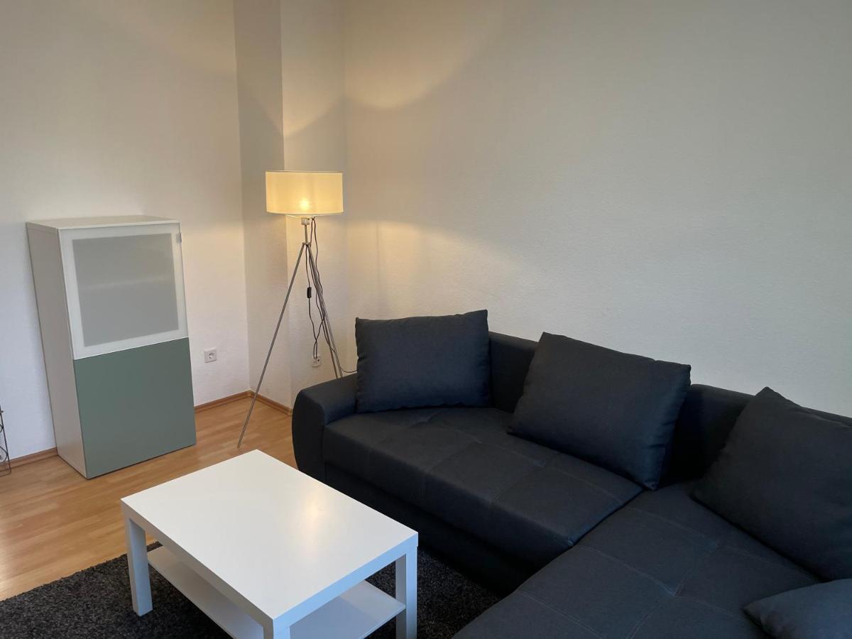 Paradise Apartments Dortmund Dış mekan fotoğraf