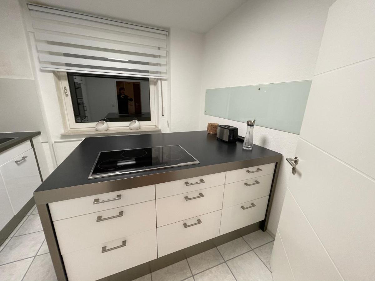 Paradise Apartments Dortmund Dış mekan fotoğraf
