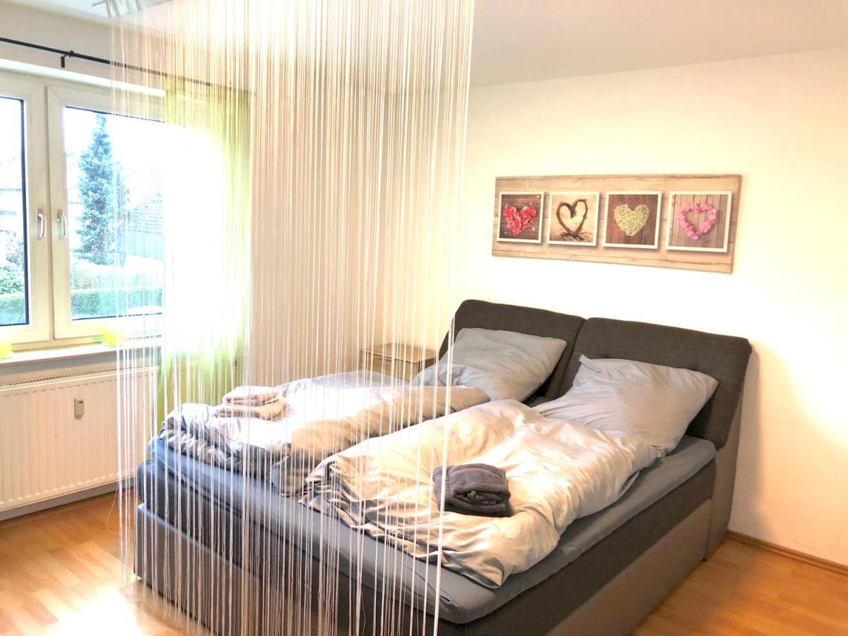 Paradise Apartments Dortmund Dış mekan fotoğraf
