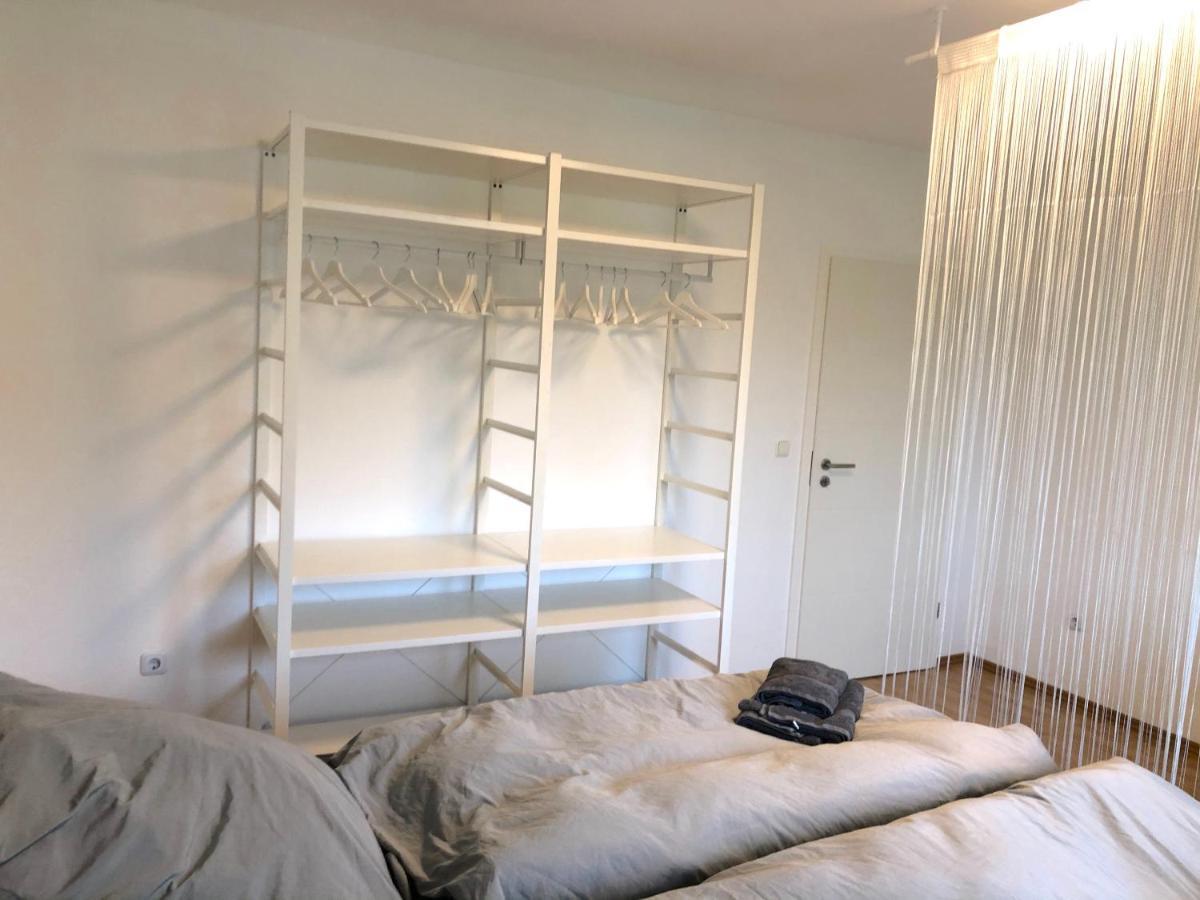 Paradise Apartments Dortmund Dış mekan fotoğraf