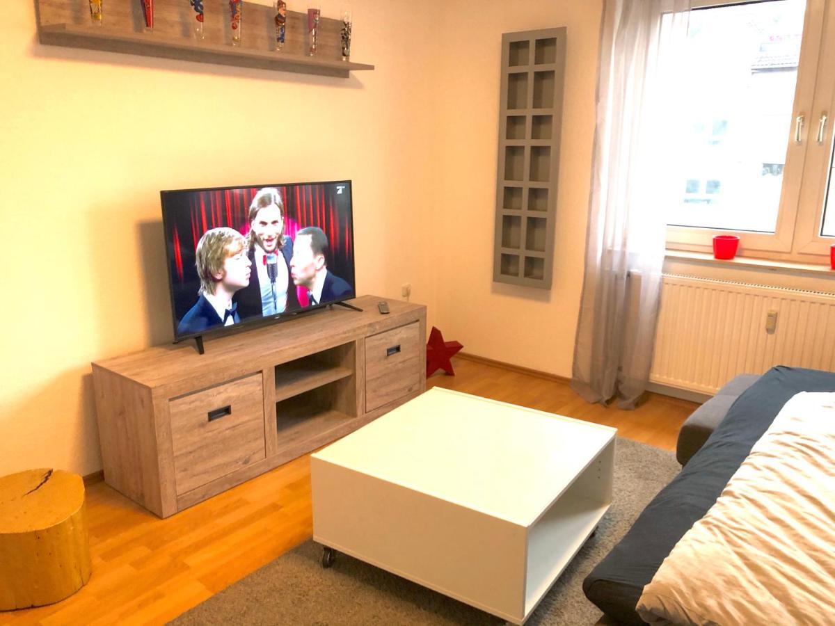 Paradise Apartments Dortmund Dış mekan fotoğraf