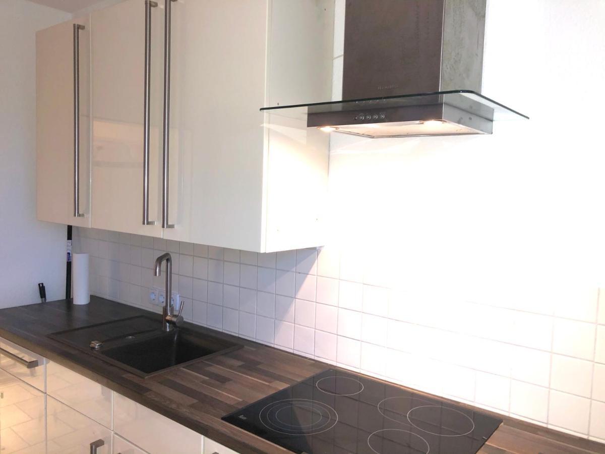 Paradise Apartments Dortmund Dış mekan fotoğraf