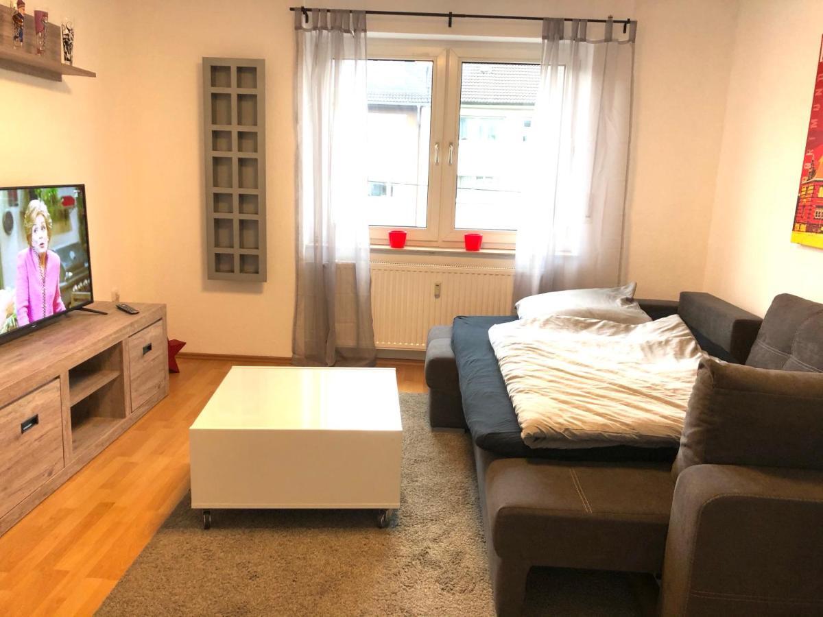 Paradise Apartments Dortmund Dış mekan fotoğraf