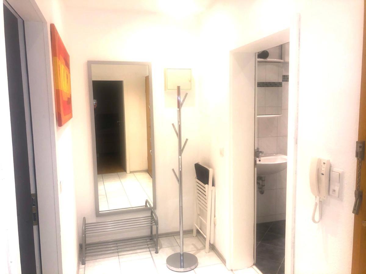 Paradise Apartments Dortmund Dış mekan fotoğraf