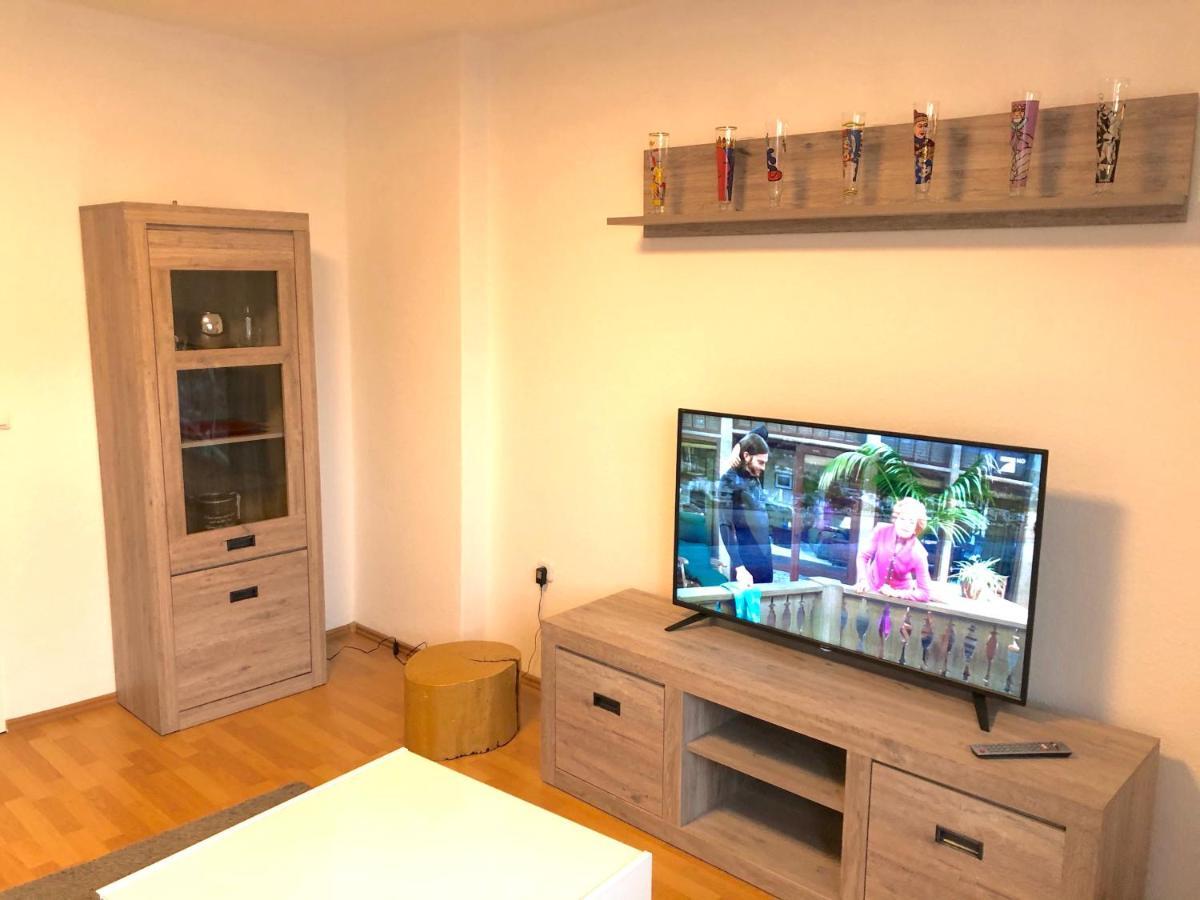 Paradise Apartments Dortmund Dış mekan fotoğraf